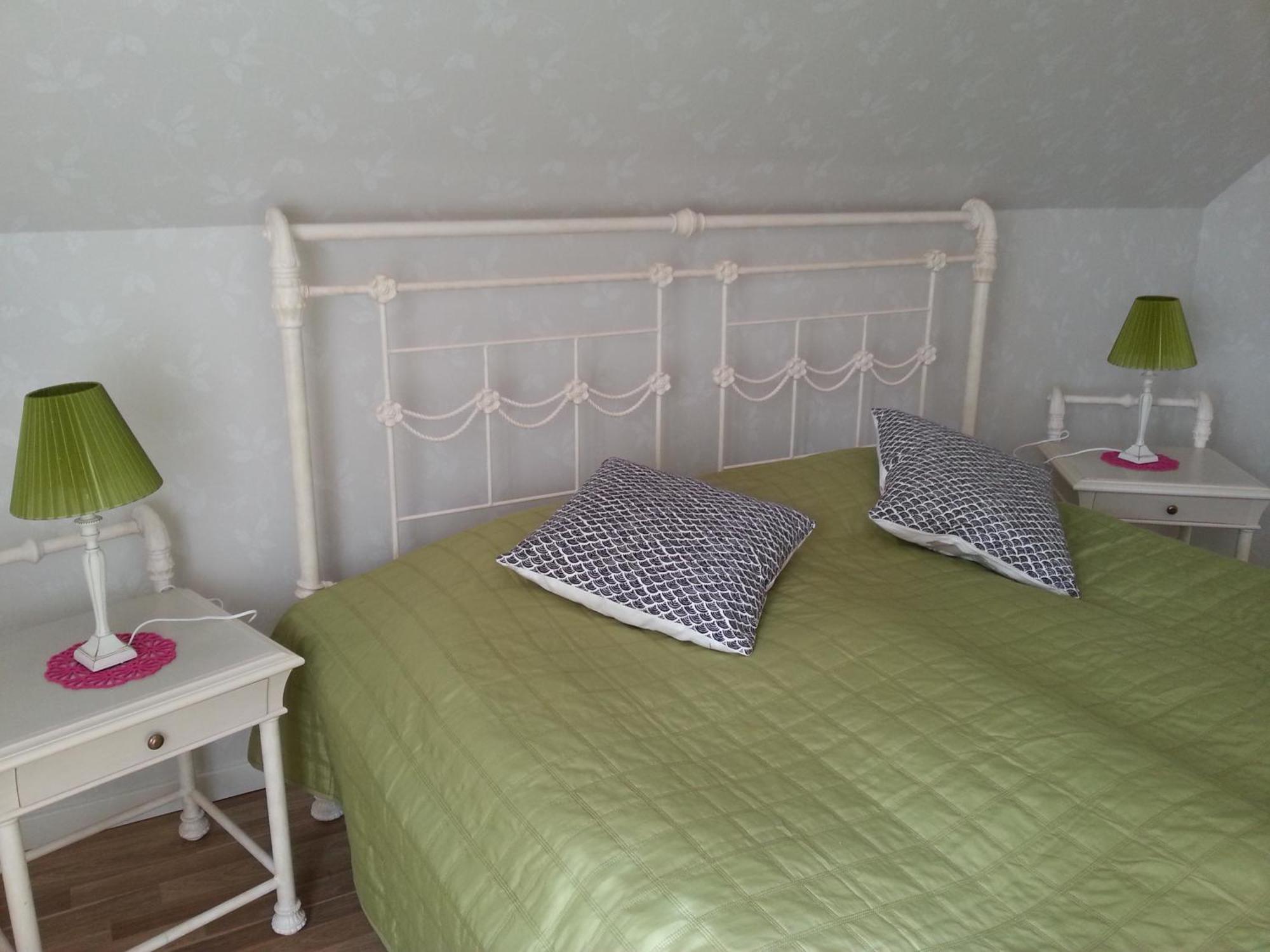 Joastorps Bed & Breakfast Ullared Eksteriør billede