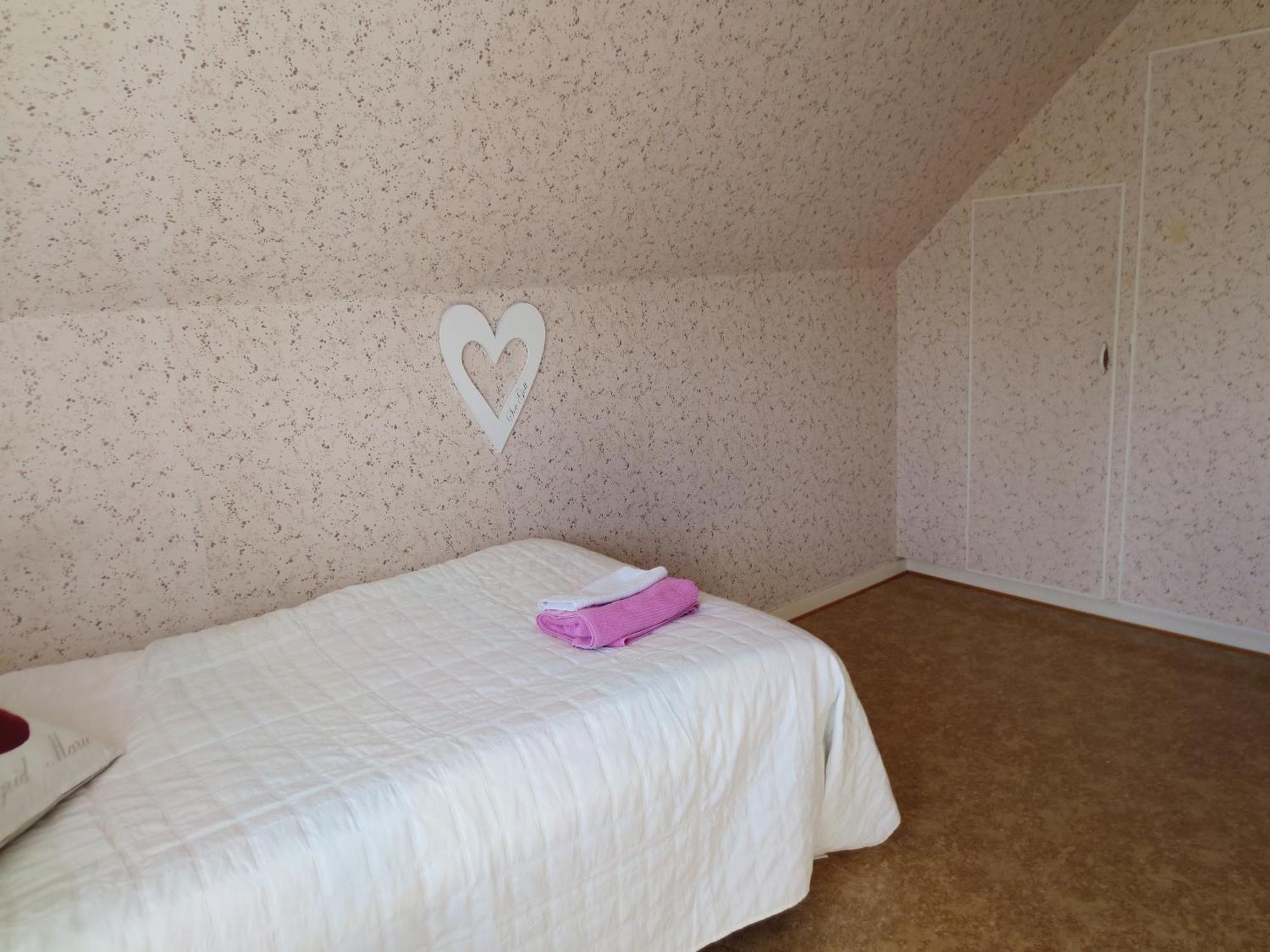 Joastorps Bed & Breakfast Ullared Værelse billede