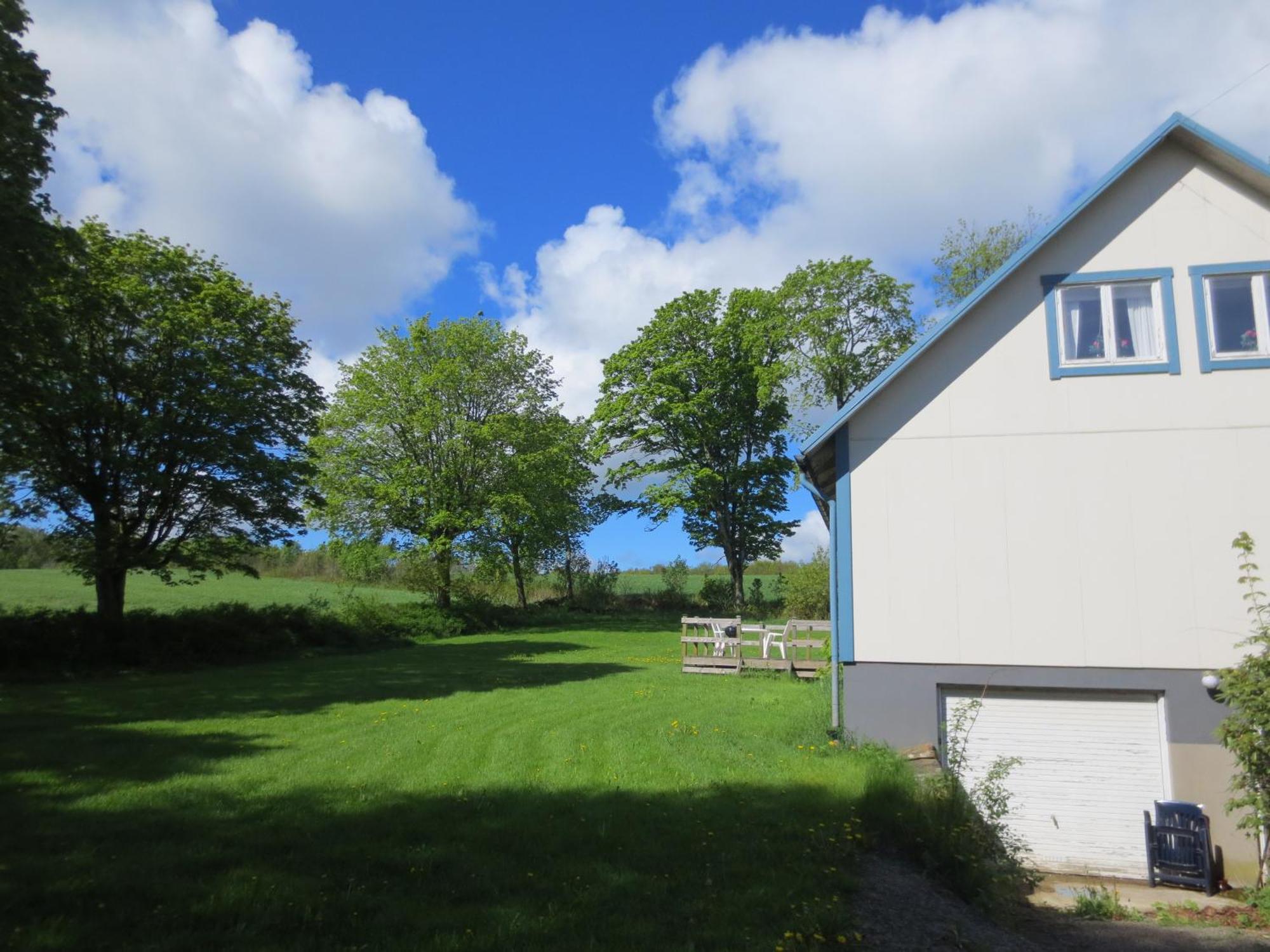 Joastorps Bed & Breakfast Ullared Værelse billede