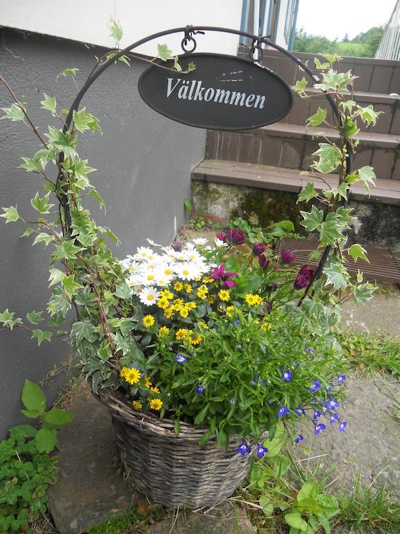 Joastorps Bed & Breakfast Ullared Eksteriør billede