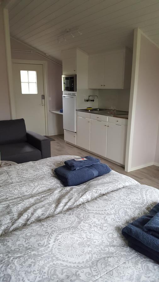 Joastorps Bed & Breakfast Ullared Eksteriør billede