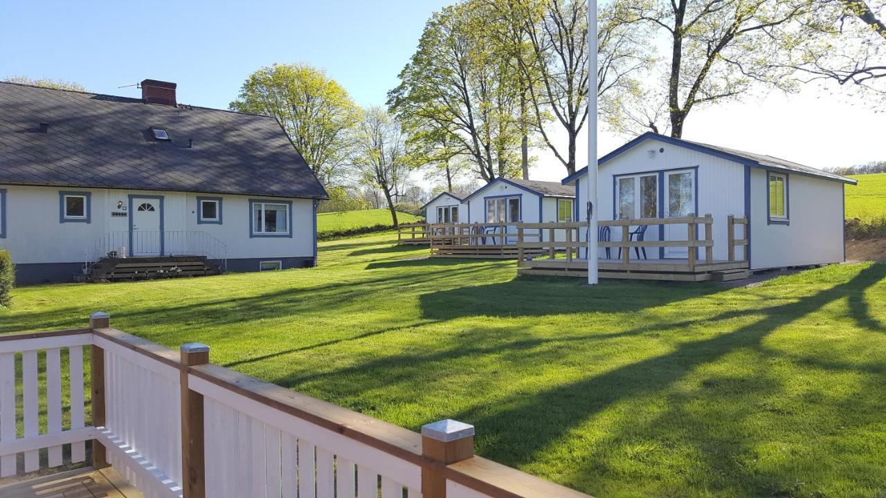 Joastorps Bed & Breakfast Ullared Eksteriør billede