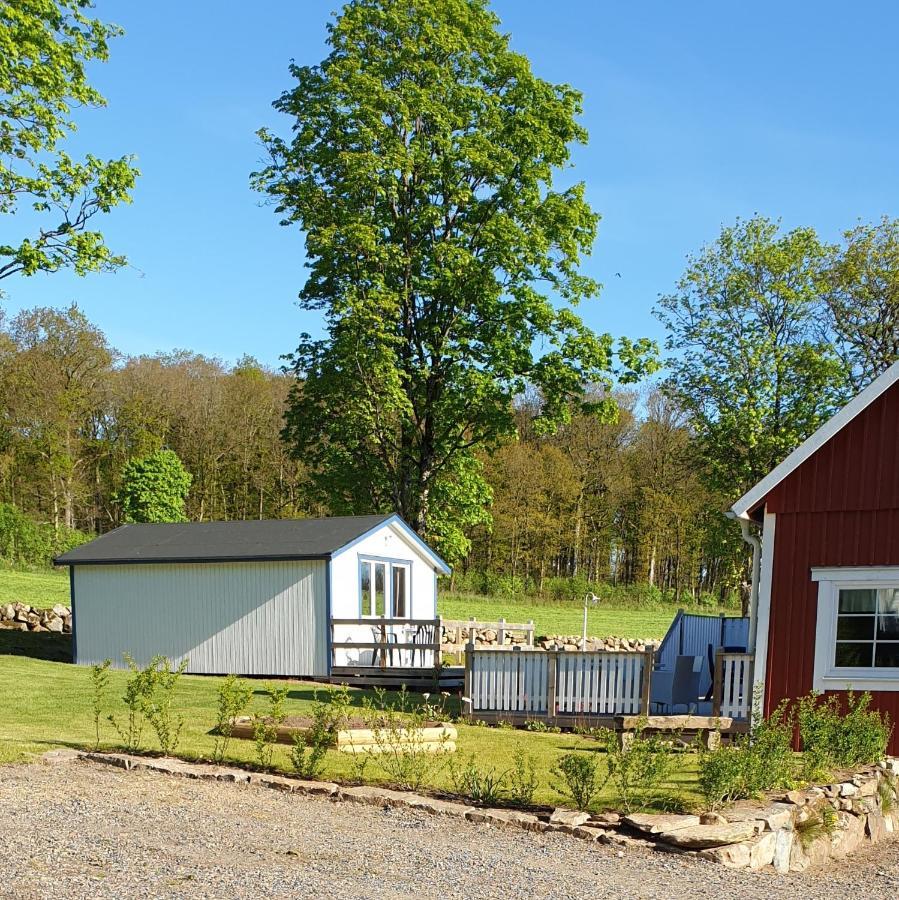 Joastorps Bed & Breakfast Ullared Eksteriør billede
